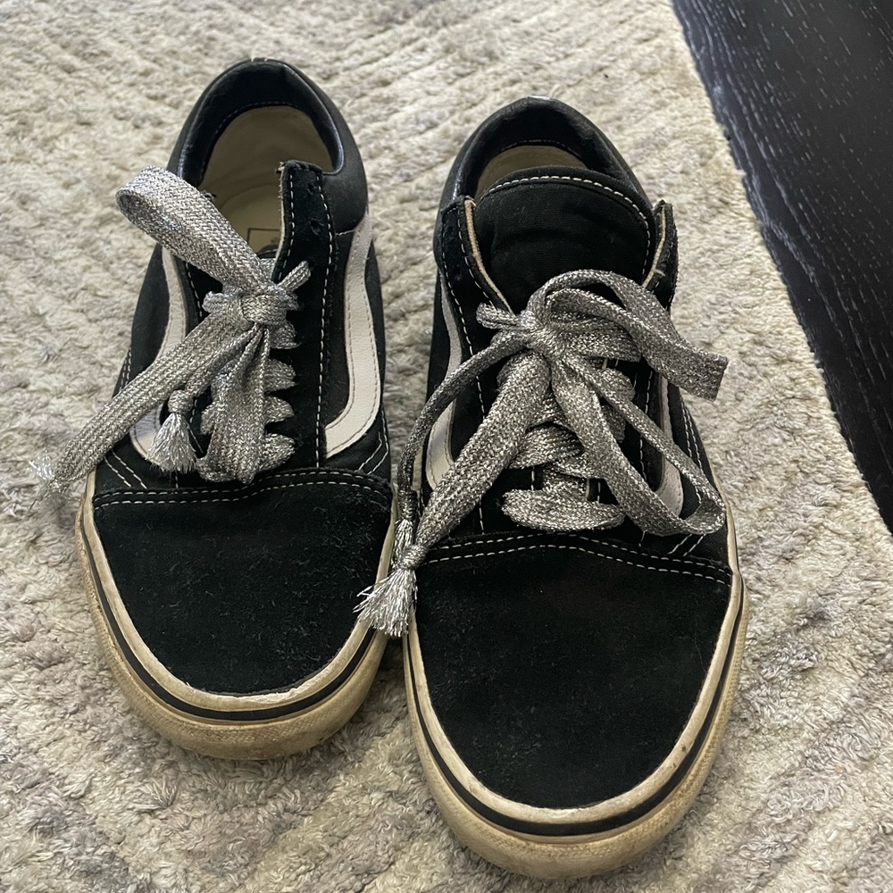 Unisex Vans Sneakers
